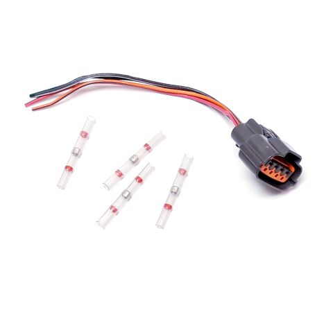 KIT, REPAIR-4P MAP CONNECTOR