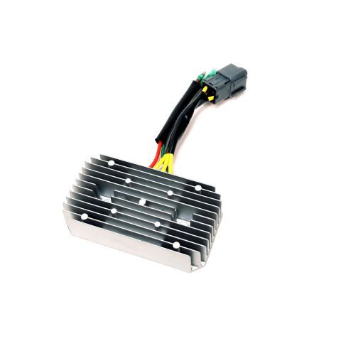 Recitifier&Regulator