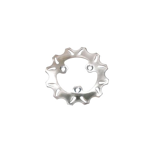 Brake Disc,Front