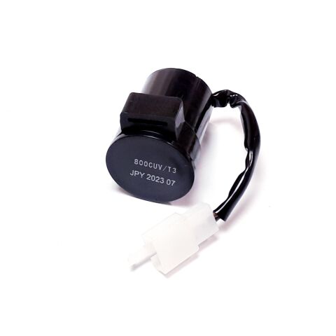FLASHER RELAY ASSY (FOR EUROPE)