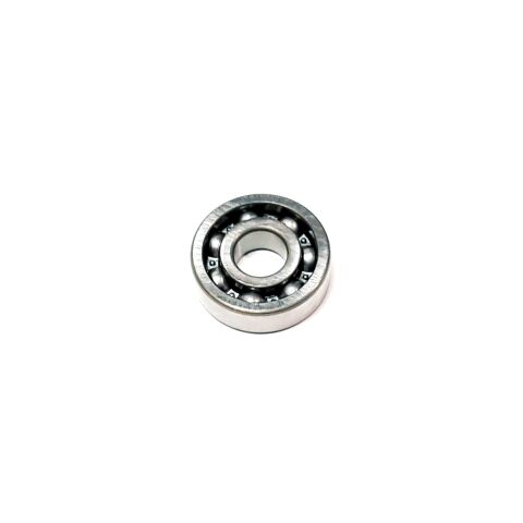 Bearing, Ball