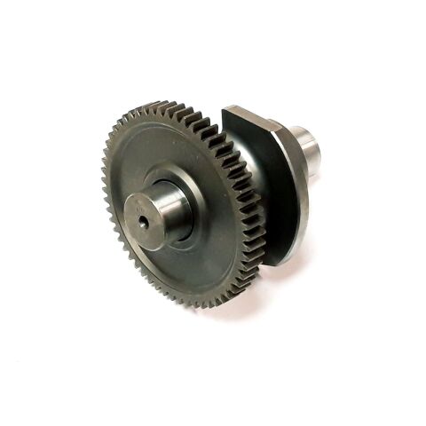 Shaft, Balance 300cc