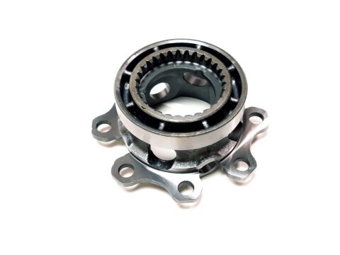 DIFFERENTIAL HOUSING