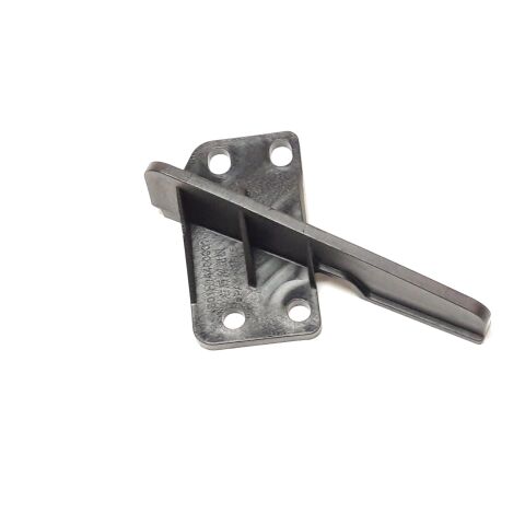 RR TRAILING ARM SCRAPER SEAT