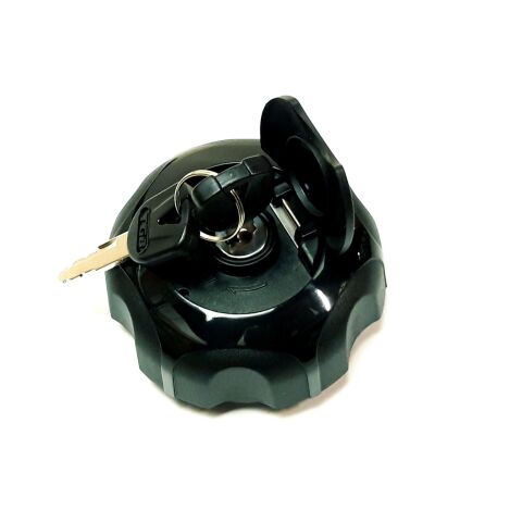 LOCK SET, FUEL CAP