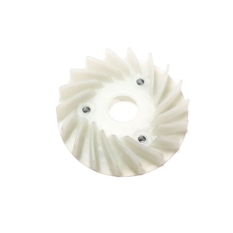 BLOWER ASSY