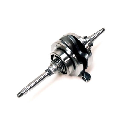 CRANKSHAFT ASSY