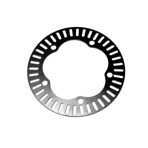 REAR BRAKE SENSING RING GEAR