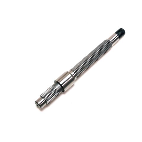 SHAFT, REAR AXLE