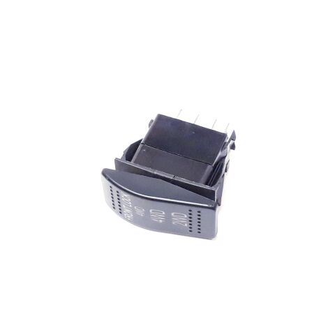 PRONT Differential Lock-4WD Switch(only for france market)