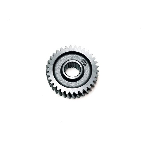 GEAR, 1ST WHEEL