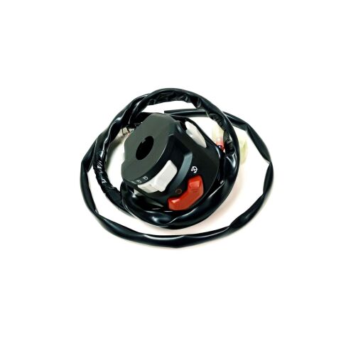 LEFT HANDLE SWITCH(EU168)