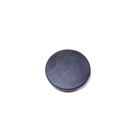 CAP, IDL WHL-BLACK