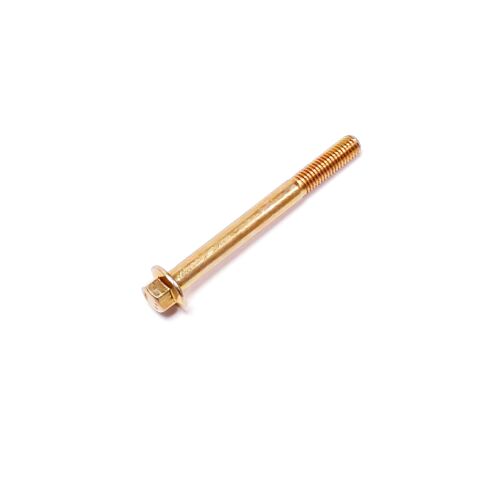 SCREW, CAP-HFH M10X1.25X80 CL8.8 Z&Y