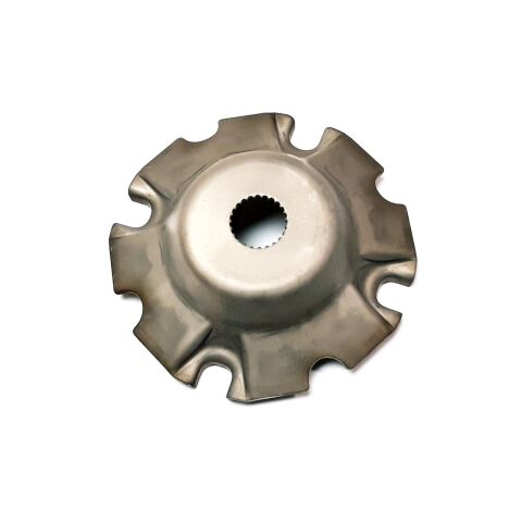 PLATE, MOVABLE DRIVE