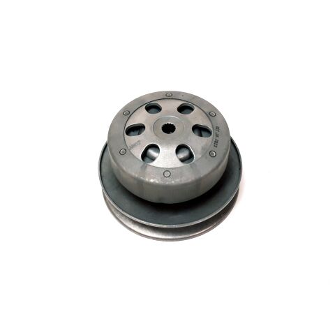 CLUTCH ASSEMBLY