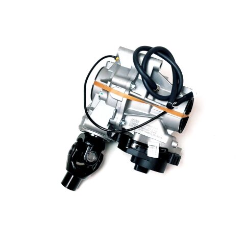 FRONT AXLE ASSEMBLY (260ml)