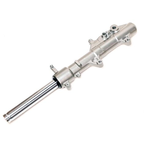 FRONT SHOCK ASSY (L.H)