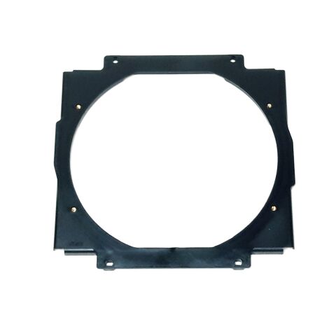 COVER, COOLING FAN