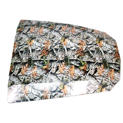 REMOVABLE HOOD - CAMOUFLAGE2