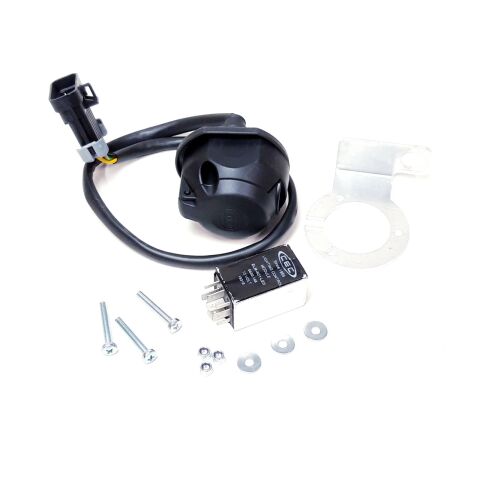 KIT, PDI ALTERRA 550 700 TRV MY17