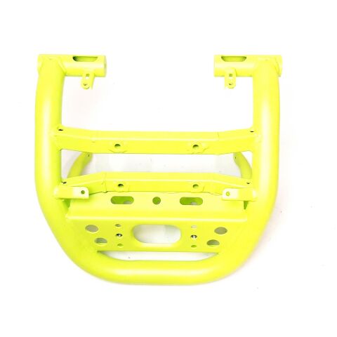 FRONT PEAK GREEN BUMPER (UNAVAILABLE)
