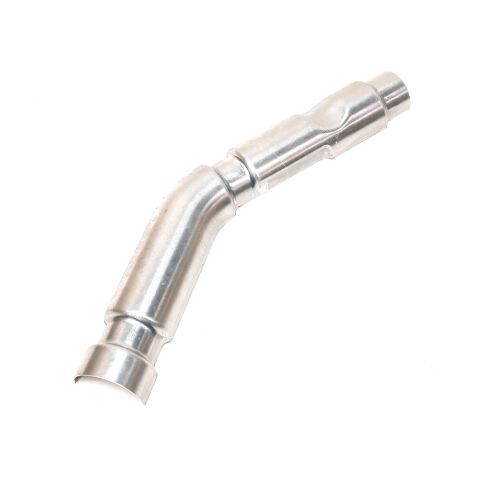 SHIELD, EXHAUST