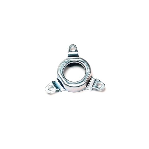 HOLDER, KICK DRN GEAR SPRING