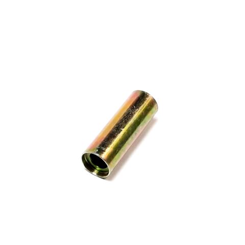 Hanging Pipe Shaft, Front