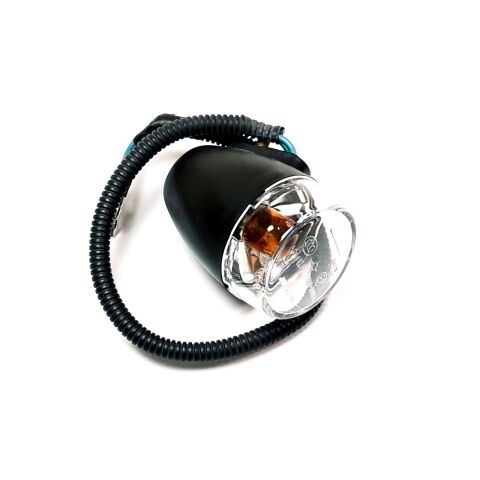 FRONT INDICATOR LIGHT L (ONLY FOR EUROPE)