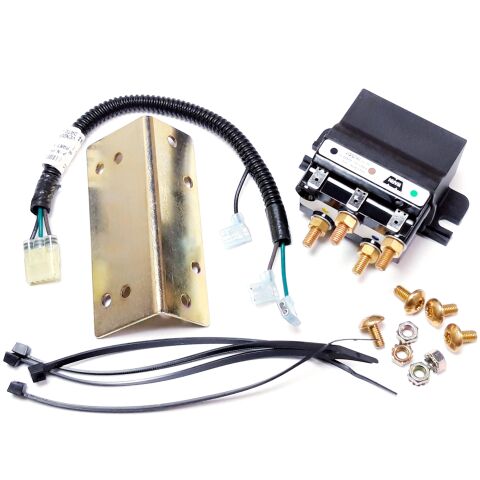 KIT,SOLENOID REPLACEMENT - ONLY FOR ATV (EXCEPT ALTERRA TRV)