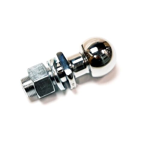 HITCH BALL ASSY