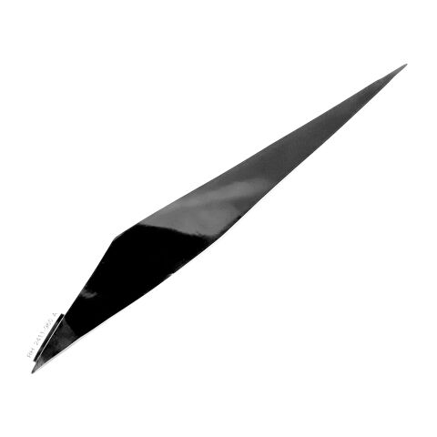 DECAL,DOOR-UPPER RH-BL