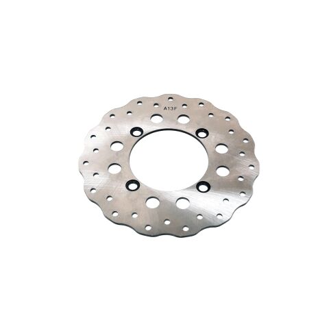 Brake Disc,Front