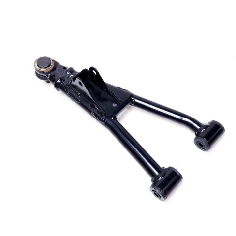A-ARM,FRONT UPPER LH-BLACK-ASSY