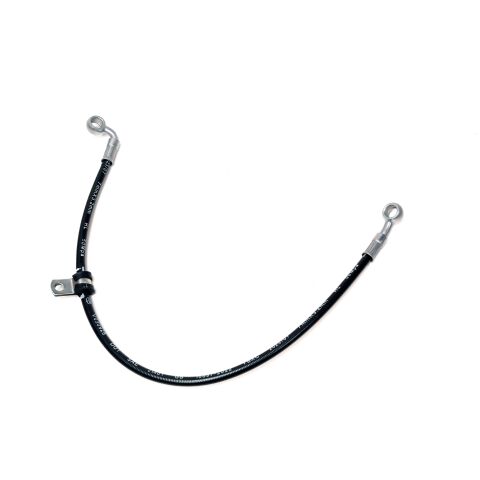FRONT BRAKE PIPE