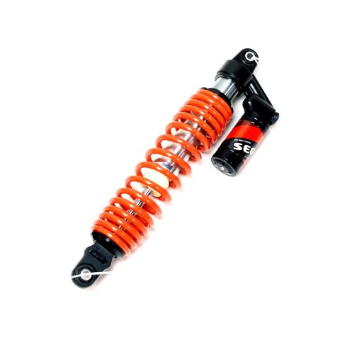 RED FRONT GAS SHOCK ABSORBER