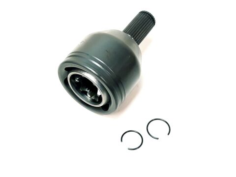 REAR LEFT INNER CV BOOT ASSEMBLY