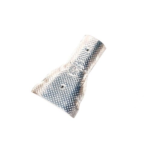TEE HEAT SHIELD