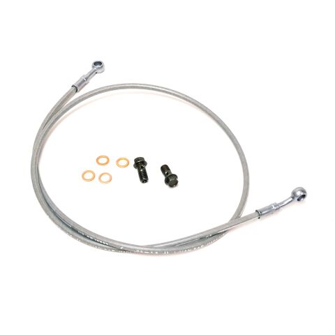 HOSE ASSY., BRAKE