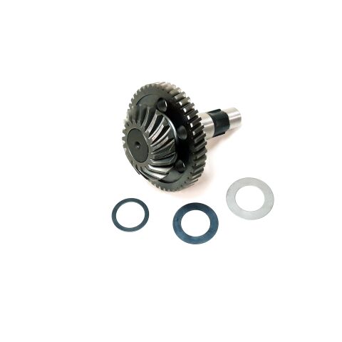 Transmission shaft set