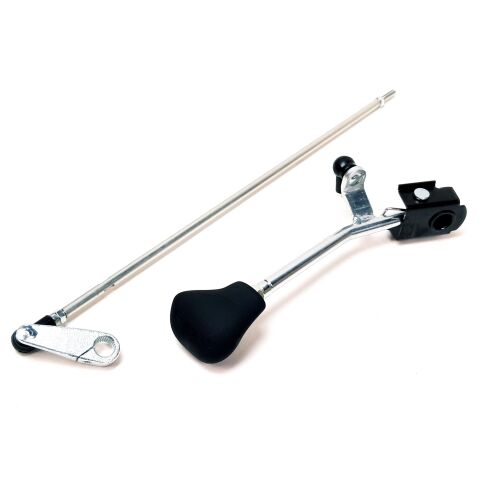 GEAR SHIFT ASSEMBLY