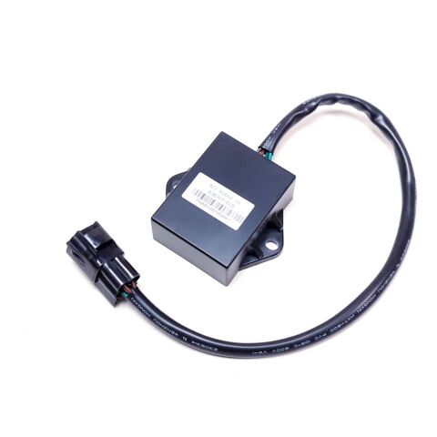 Solenoid Valve Controller