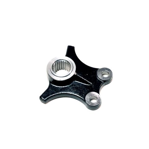 STEERING STOP PLATE