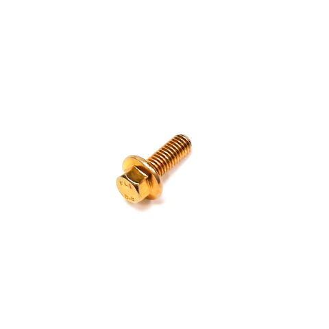 SCREW, CAP-HFH M6 X 1.0 X 16 CL8.8 Z&Y