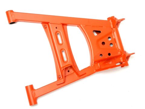 Rear right lower rocker arm(Red)