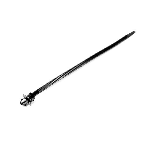 SPECIAL HANDLEBAR CABLE CLAMP