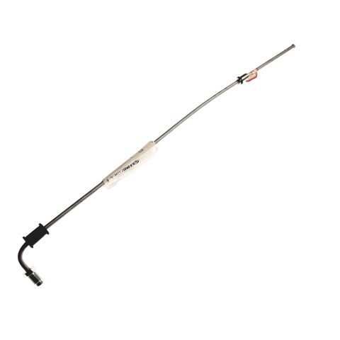 Rear Brake Line 1, RH