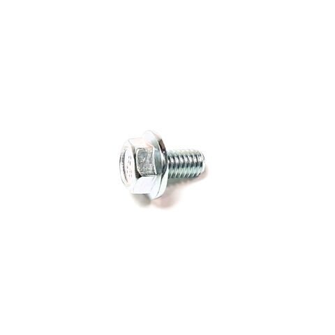 BOLT M6×10