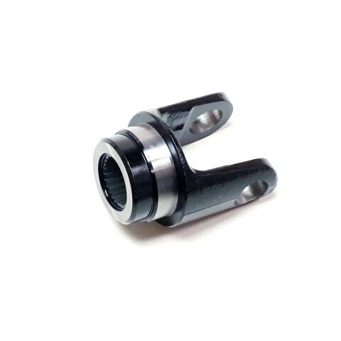 CROSS PIN TYPE JOINT  2